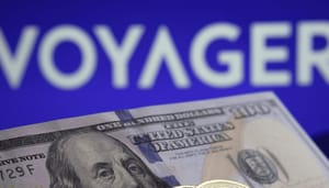 voyager-crypto-failliet Slachtoffers miljardenverlies Voyager krijgen deel crypto terug