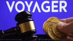 32 duizend Voyager klanten moeten hun crypto terugstorten
