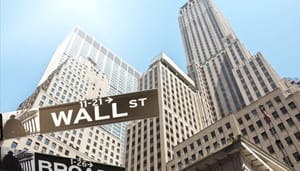 Bitcoin wankelt terwijl enorme Wall Street rally tot een einde komt Bitcoin wankelt terwijl enorme Wall Street rally tot een einde komt