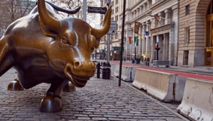 Bitcoin kan bullrun voortzetten door afnemende recessiezorgen