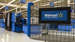 walmart-nfts-winkel Walmart dient patenten in voor winkel in metaverse met NFT's