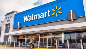 walmart Volgens Walmart gaat crypto betaalsystemen totaal veranderen