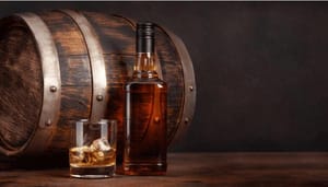 whiskey-financieel-vrije-vent Investeren in whiskey: 5 dingen om rekening mee te houden!