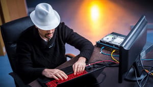 white-hat-hacker Crypto hacker bedenkt zich, stuurt buit terug voor enorme beloning