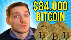 wiebe-bitcoin-koers Bitcoin koers gaat naar $84.000 als DIT gebeurt!