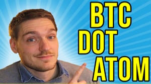 wiebe-video-polkadot Bitcoin, Polkadot en Cosmos: tijd voor een bounce?