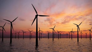 windmolens-bitcoin-mining Timo’s take: Bitcoin kan bijdragen aan de energietransitie