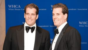 winklevoss Crypto ruzie escaleert: Winklevoss eist miljarden van Genesis en DCG