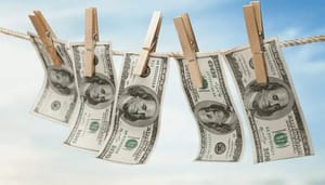witwassen Marktmanipulatie in crypto: miljarden aan wash trading ontmaskerd