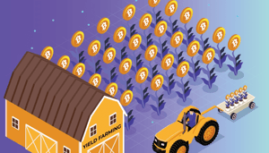 yield-farming FTX CEO: yield farming is Ponzifraude