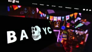 yuga-labs-otherdeed-nft-sale Mede-oprichter Yuga Labs zet stapje terug wegens hartproblemen