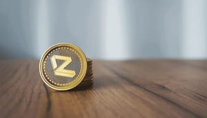 zilliqa-coin Cardano hardste top 10 stijger deze week, zilliqa schiet ervandoor
