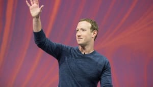 Zuckerberg blijft geloven in zijn metaverse plannen Zuckerberg sigue creyendo en sus planes del Metaverso