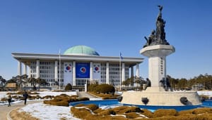 zuid-korea-LUNA-onderzoek Zuid-Korea inspecteert LUNA crash, wil hoorzitting met oprichter