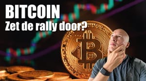 David-Van-Ineveld Bitcoin gaat door het dak, maar zet de stijging zich voort?