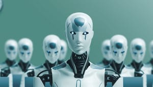 AI-wereldheerschappij-Nederland Nederland en de VN zetten stappen om AI wereldheerschappij te voorkomen