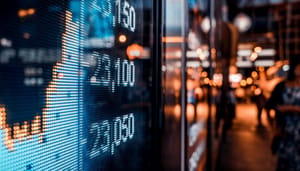 Aandelen-Bitcoin ‘Bitcoin knalt voor halving van volgend jaar al naar nieuw hoogtepunt'