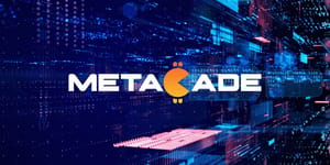 Wat doet de waarde van Metacade na samenwerking met Polygon?
