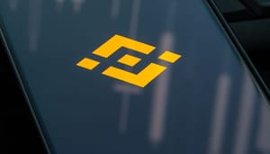 Binance-US-baas-vertrekt Baas Binance in VS vertrekt plotseling, ook 100 werknemers ontslagen