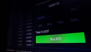 Bitcoin dominantie Bitcoin de favoriet onder investeerders, altcoins blijven achter