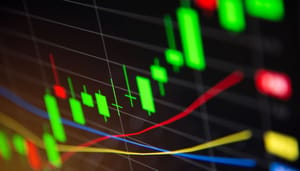 Bitcoin koers Kan de bitcoin koers naaar 43.000 euro stijgen?