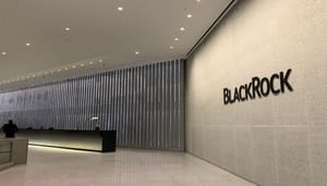 BlackRock bitcoin ETF (1) BlackRock bitcoin ETF domper teruggedraaid, goedkeuring blijft onzeker