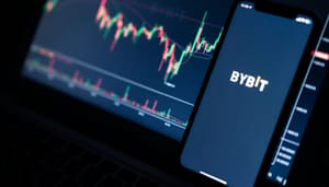 Crypto exchange Bybit presenteert nieuwe AI als handelshulpje