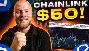 Chainlink-Marchand Is Chainlink op dit moment het beste alternatief voor Ripple?