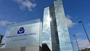Bitcoin koers bereikt $99.000, maar centrale banken worden strenger Bitcoin koers bereikt $99.000, maar centrale banken worden strenger
