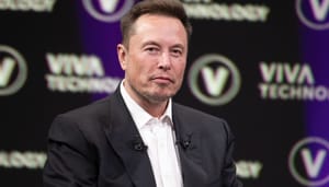 Elon-Musk-1 TikTok overladen met crypto scams van zogeheten ‘Elon Musk’
