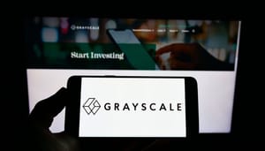 Grayscale Grayscale vraag Ethereum beursfonds aan maar laat rechten vallen