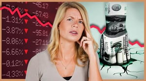 Madelon-praat-crisis-economie-china Economie krimpt, maar de echte pijn moet nog komen: Madelon Praat