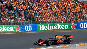 Max Verstappen betaalt heel soms belasting aan Nederland; zo werkt het