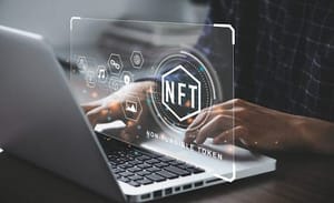 Hoe NFT’s kunnen worden gebruikt in de online gok industrie?
