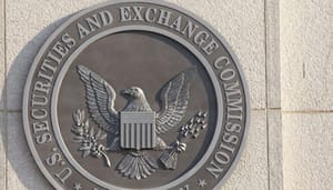 Voor een ethereum ETF is geen rechtszaak nodig, zegt SEC functionaris Voor een ethereum ETF is geen rechtszaak nodig, zegt SEC functionaris