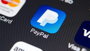 Shutterstock_1020059872 Ex-PayPal topman streeft naar wereldwijd Bitcoin betaalnetwerk