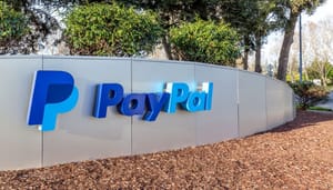 Shutterstock_1063928942 PayPal breidt mogelijkheden met eigen crypto uit