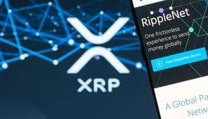 Grote XRP bezitters optimistisch: kopen steeds meer Grote XRP bezitters optimistisch: kopen steeds meer
