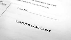 Gevallen crypto beurs klaagt ouders van oprichter aan: miljoenenfraude