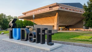 Veiliger dan ooit bitcoin bewaren? Ex-Delft studenten innoveren