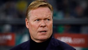 Shutterstock_1531425203 Van speler tot bondscoach: het vermogen van Ronald Koeman