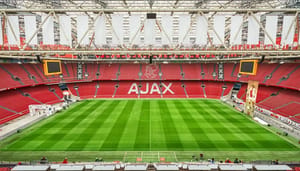 Shutterstock_1560172052 Wat is het vermogen van voormalig Ajax directeur Sven Mislintat?