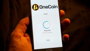 Shutterstock_1567045381 20 jaar celstraf voor oprichter OneCoin: 3,75 miljard euro crypto scam