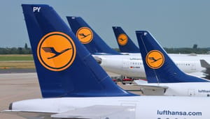 Shutterstock_158649179 Lufthansa-group-crypto-NFT