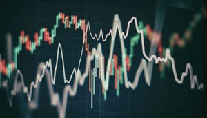 Bitcoin beleeft bizar koersverloop, belangrijke dag voor de deur Bitcoin beleeft bizar koersverloop, belangrijke dag voor de deur