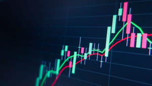 Bitcoin koers klimt langzaam omhoog: wat vandaag belangrijk is