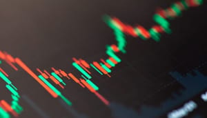 Shutterstock_1739304953 Bitcoin bevindt zich op glad ijs, wat heeft de koers nu in petto?
