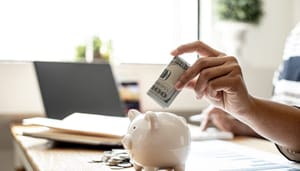 Shutterstock_1937002999 crypto-geld-lenen