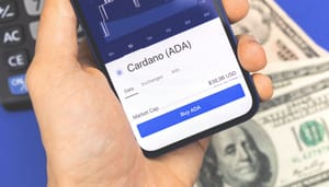 Cardano-ADA cardano-ada-bitcoin-santiment