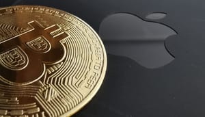 Shutterstock_1972424864 Bitcoin of Apple: wat was de beste investering?